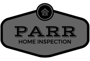 Parr Home Inspection Logo